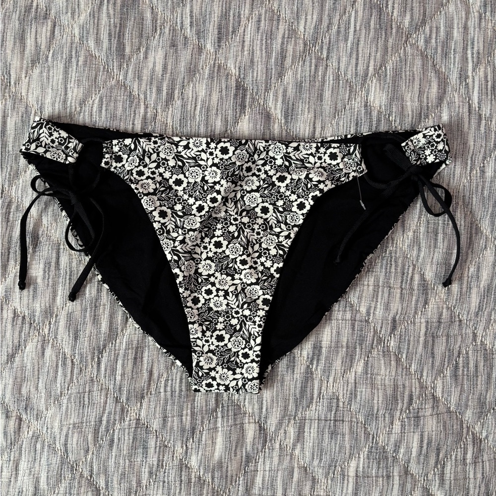 NWOT Robin Piccone Bikini Bottom Sz Large | Robin Piccone Bikini | Swim Bottom-
